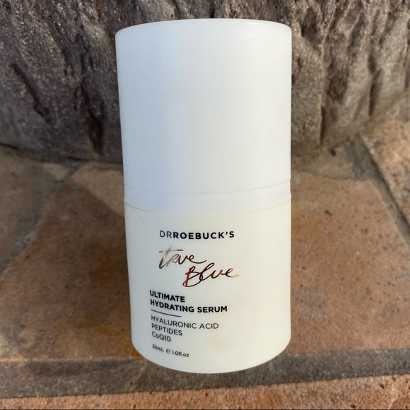 Dr. Roebuck’s true blue serum - Picture 4 of 8